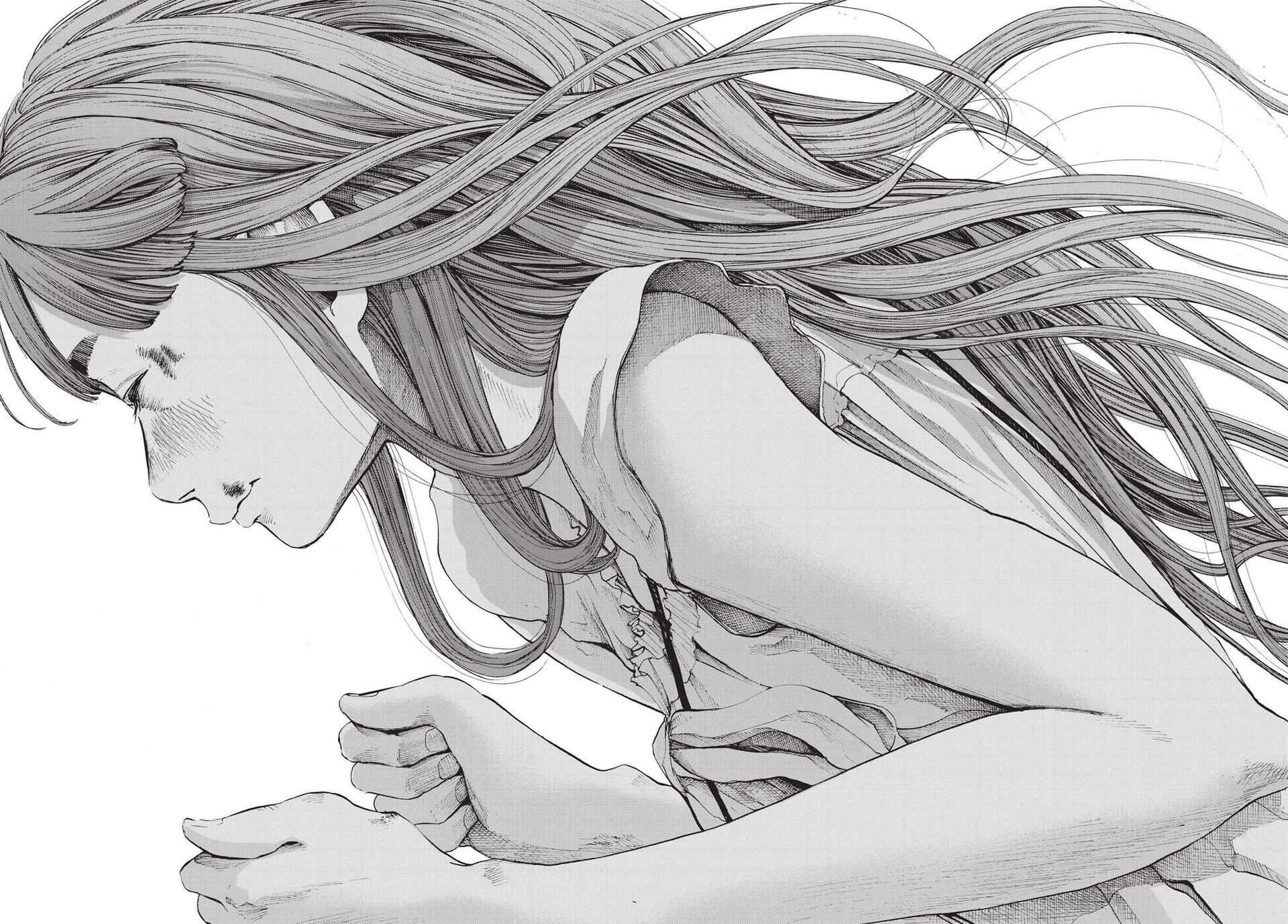 Oyasumi Punpun Chapter 131 image 05